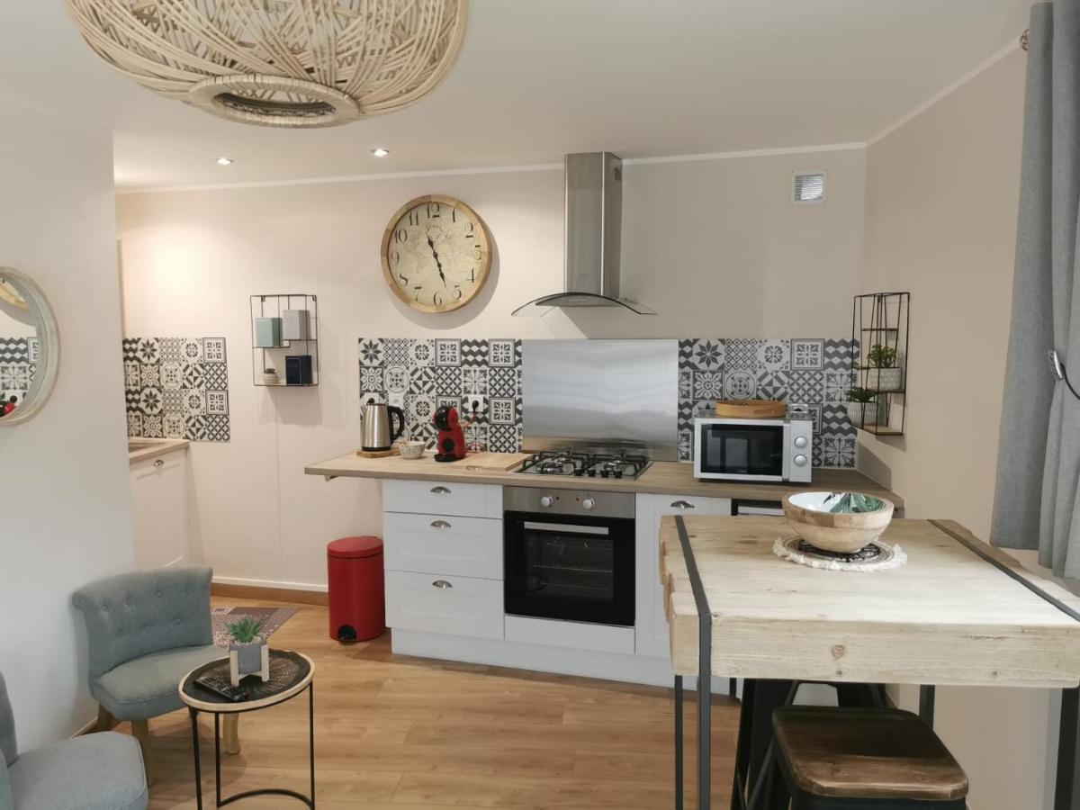 Superbe Studio Cocooning Au Coeur De La Sologne. Nouan-le-Fuzelier Eksteriør bilde