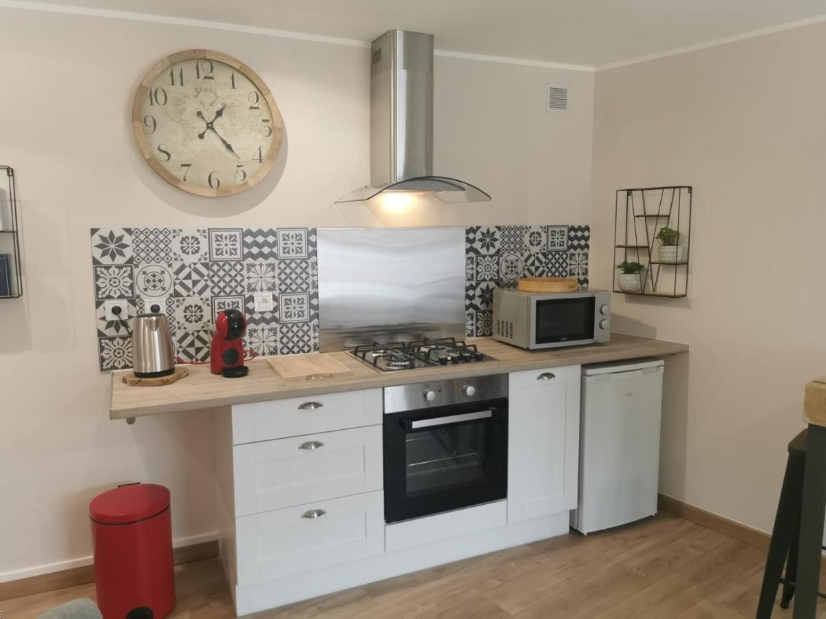 Superbe Studio Cocooning Au Coeur De La Sologne. Nouan-le-Fuzelier Eksteriør bilde
