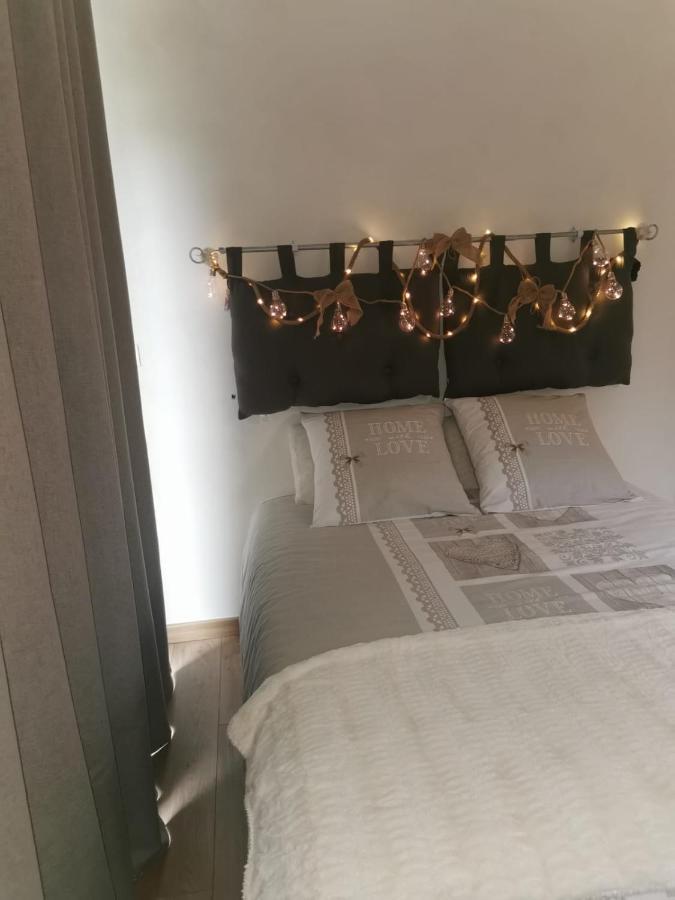 Superbe Studio Cocooning Au Coeur De La Sologne. Nouan-le-Fuzelier Eksteriør bilde